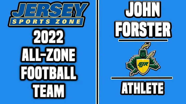 John Forster | St. Joe-Montavle ATH | 2022 JSZ All...