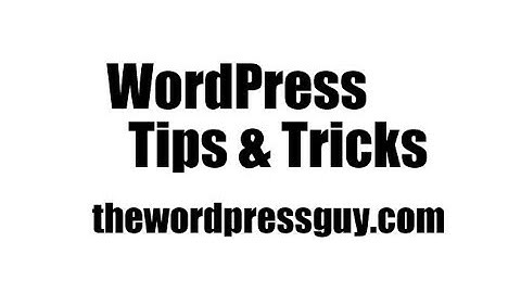 WordPress Media File Permissions