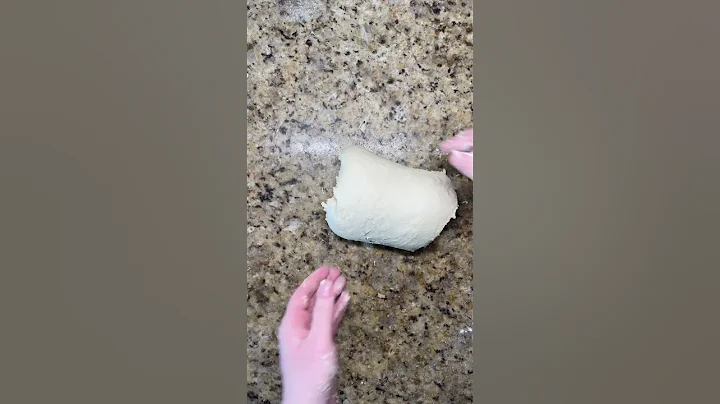 The Effect of Adding Flour When Kneading Bread Dough