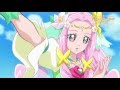 Mahou Tsukai Precure!   Cure Felice pelea