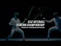 DSA Fencing - Dhanbahadur Sports Academy