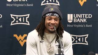Full WVU Football Cam Cook TCU Postgame 10/24/26 Guide