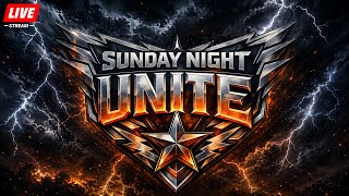 Live Collectors Unite Sunday Night!