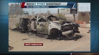 Rocky Point Shooting Video from YouTube