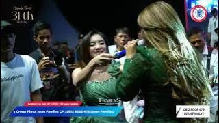Ade Astrid Jayanti feat Familys Group