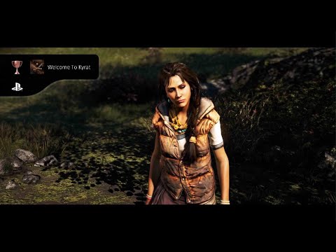 Far Cry 4