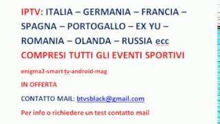 Iptv Sky It Premium Europei Usa Calcio Streaming