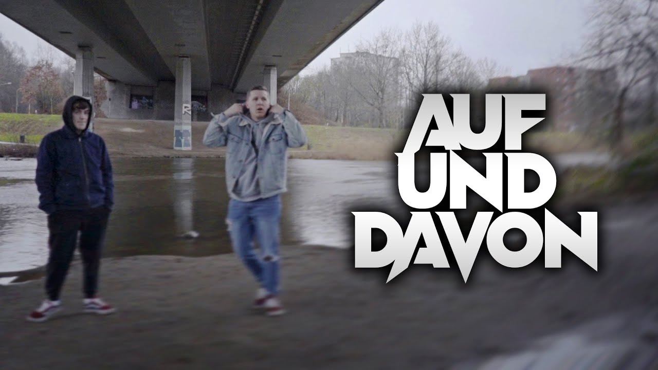 LIVEO - Auf und davon (feat. fbhigh)