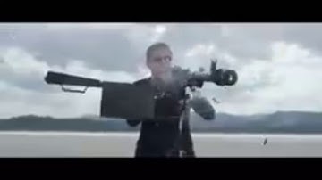 WOW | combo ender pearl ngoài đời nè