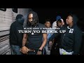 Black Tony x WhoGangDee Turn Yo Block Up (Music Video)