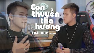 Download lagu Con Thuyền Tha Hương - Quang Hảo  Thái Học  - Mịt Mù Trong đêm Tối Lạc Mp3 Video Mp4