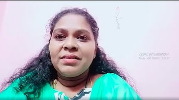 Singer Fareedha