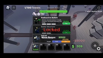 how to solo TBZ Chapter 1 winter event 2022: Vulcan version