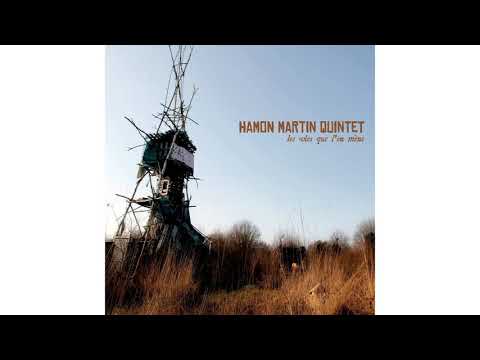 Hamon Martin Quintet - Les jours heureux (RidÃ©e)