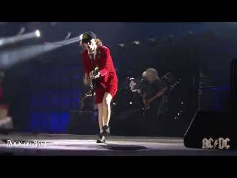 Video: Kā Angus Young apguva ģitāru?