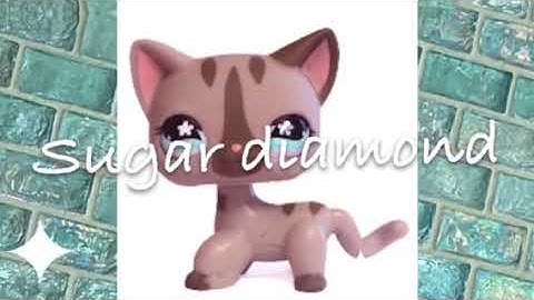 Sugar Diamond intro contest 2018!