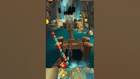 Temple Run 2, Daily Quest