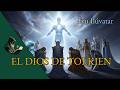 ¿Quién es Eru Ilúvatar? El creador de Gandalf, Sauron y la Tierra Media