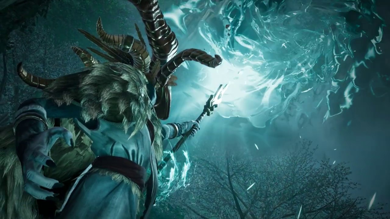 Remnant How to get StormCaller Mod - YouTube