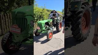 1. Mai #Sound #Güldner #Traktor #Freilichtmuseum #Hagen #Treckertreffen #Tractor #Trecker #Schlepper