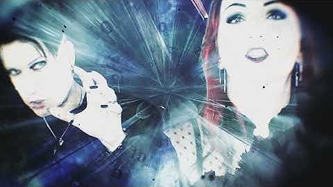 Thumbnail of Blutengel - Darkness Awaits Us (Official Music Video)
