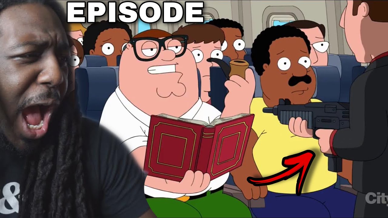 Peter Smart... and Regrets it Family Guy Full Episode YouTube