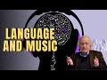 Language and Music | Noam Chomsky