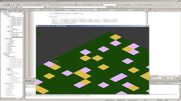SDL 2 Isometric Tutorial Part 3 - Entity Component System - Session 4 of 4