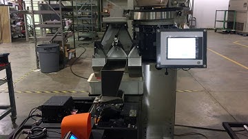 QC Video, BM IV and Sharp MAX Bagger