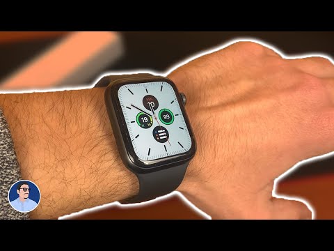 Apple Watch 5  PRO e CONTRO dopo 6 mesi