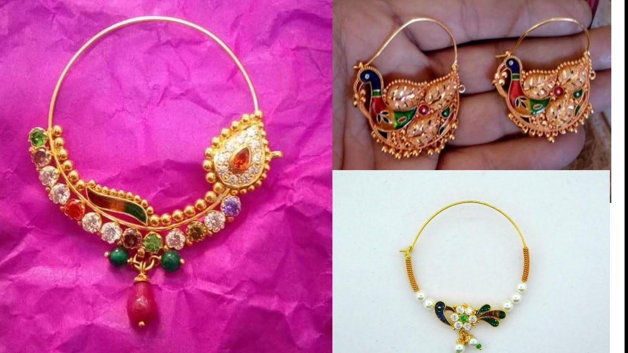 Indian Bridal Jewellary Ideas