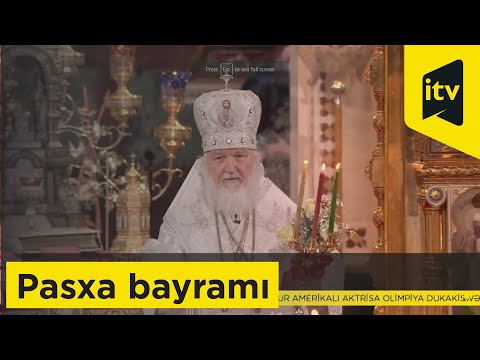 Video: Pasxa Xatirə - çiçək Aranjımanı