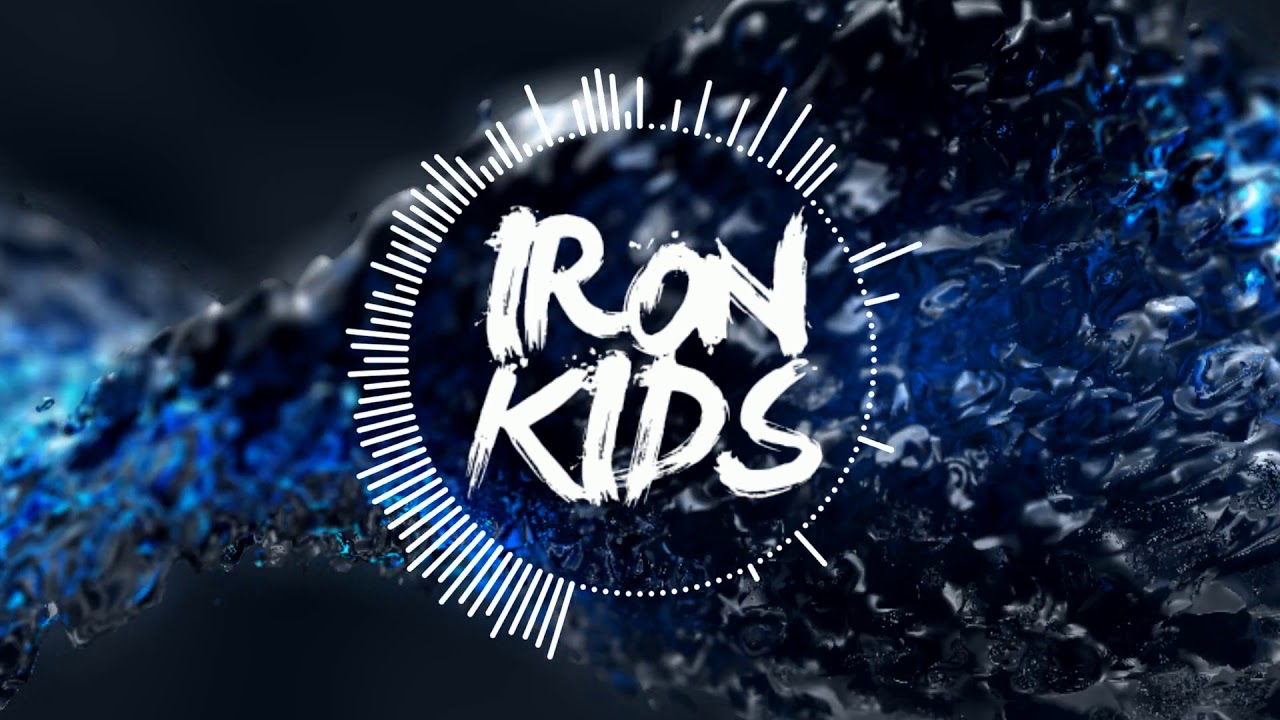 Iron Kids The 1000th Year YouTube