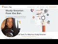 How To Use Smart Bar Prep To Pass The Bar Exam