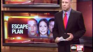Dougherty sibling planned escape from Colorado jail