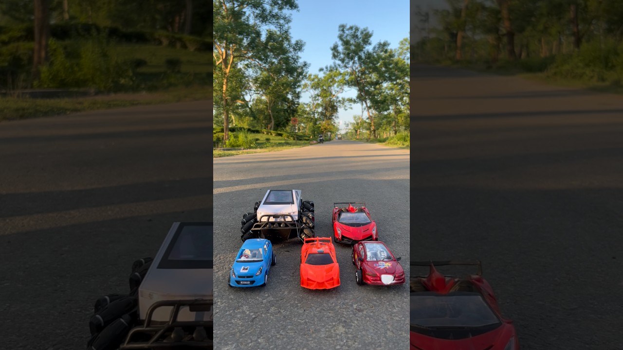 best 5 remote control car tasting 👍