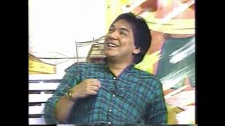 Eat Bulaga Throwback Bulagaan 1994
