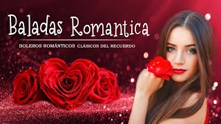 Las Mejores Baladas en Ingles de los 80 y 90| Musica Instrumental Romántica