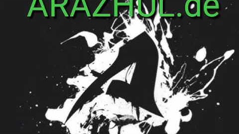 Intro Vorschlag für Roman aka Arazhul_HD