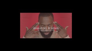 Stuck In A Daze - Kev-Nice Ft Bianca Laborin, Produced By Geo Official Music Video 2022