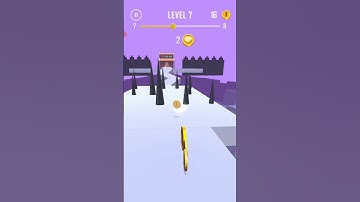 Coin Rush game #coinrushgameplay #coinrush #shorts #YouTubeshorts #coinrushlevel #coin