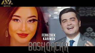 Feruzbek Karimov - Boshqacha | Ферузбек Каримов - Бошқача