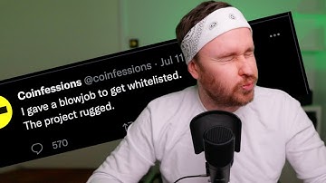 The BEST Confessions from NFT Traders