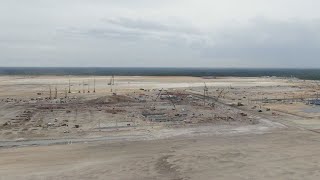 NAACP connecting workers with jobs at Hyundai’s new Bryan Co. electric vehicle site