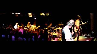 Northlane - Dispossession @ YoYo's 11-11-11 Discoveries Album Launch