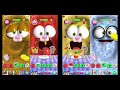 BRUNO My Talking Slime Pet Vs BRUNO My Talking Slime Pet | Android game