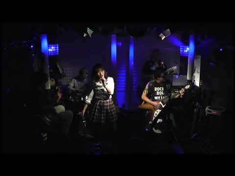 サイレントマジョリティー cover／北村香苗 with Res0nance