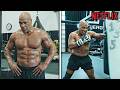 Netflix Cameras Caught Mike Tyson Training… It’s TERRIFYING 😳