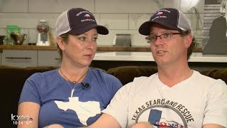 One year later Family of Wimberley flood victims speak out