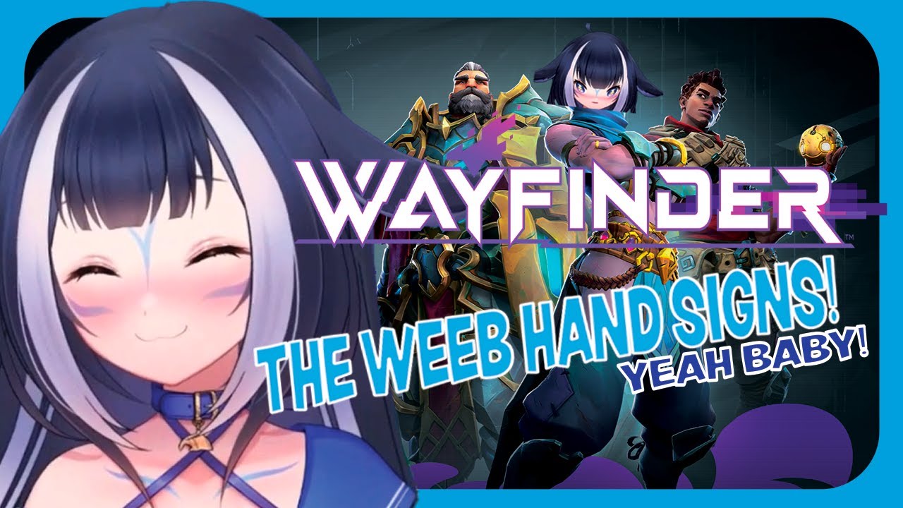 THIS MMO GOES CRAZY | Wayfinder First Impression